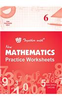 Together With New Mathematics Practice Worksheets - 6