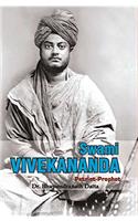 Swami Vivekananda : Patriot-Prophet