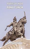 Rulers of India Ranjit Singh