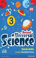 Universal Science 3 (Revised Edition)