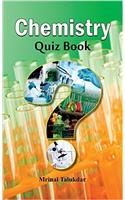 Chemistry Quiz Book