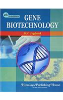 Gene Biotechnology Code PSB