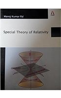 SPECIAL THEORY OF RELATIVITY