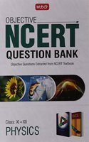 Objective Ncert Question Bank Physics