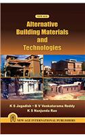 Alternative Building Materials and Technologies