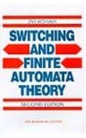 Switching and Finite Automata Theory