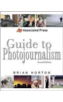 Associated Press Guide to Photojournalism