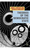 Theories of the Democratic State