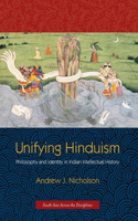 Unifying Hinduism