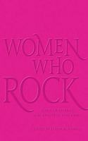 Women Who Rock