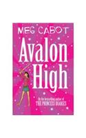 Avalon High