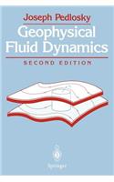 Geophysical Fluid Dynamics