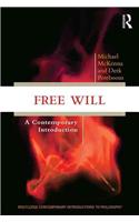 Free Will