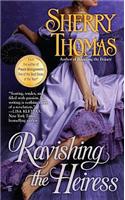 Ravishing the Heiress