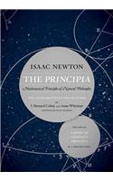 Principia: The Authoritative Translation and Guide