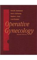 Operative Gynecology