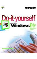 Do It Yourself Microsoft  Windows  Me (Bpg-Other)