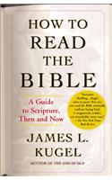 How to Read the Bible