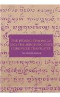 The Padaeng Chronicle and the Jengtung State Chronicle Translated