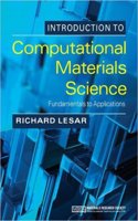 Introduction To Computational Materials Science