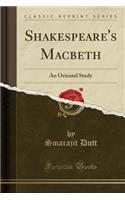 Shakespeare's Macbeth