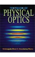 Textbook of Physical Optics