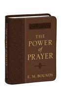 One-Minute Devotions the Power of Prayer