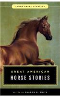 Great American Horse Stories