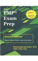 RAMAN's PMP EXAM PREP Guide for PMBOK 5th edition