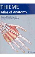 Thieme Atlas of Anatomy