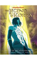 The Legend Of Korra