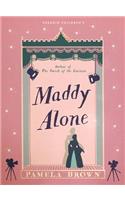 Maddy Alone: Book 2