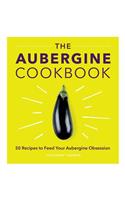 The Aubergine Cookbook