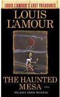 Haunted Mesa (Louis l'Amour's Lost Treasures)