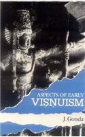 Aspects of Early Visnuism