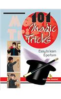 101 Magic Tricks