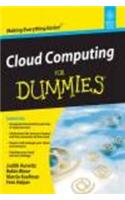 Cloud Computing For Dummies