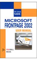 Microsoft Office XP Frontpage 2002