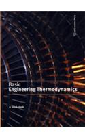 Basic Engineering Thermodynamics