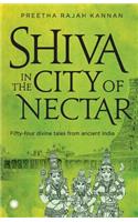 Shiva in the City of Nectar