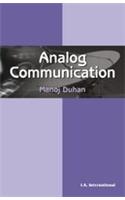 Analog Communication