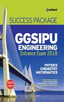 GGSIPU Engineering Guide 2018