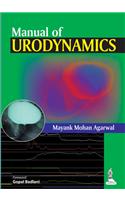 Manual of Urodynamics