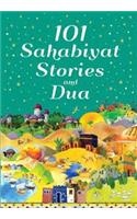 101 Sahabiyat Stories and Dua