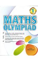 Maths Olympiad 1