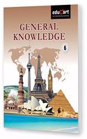 General Knowledge Cbse Textbook For Class 6 (Classic Series)