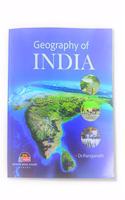 Geography of India