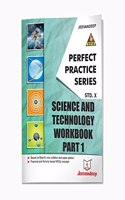 PPS Science & Technology Workbook - Std. X (Part I)