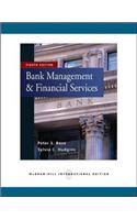 Bank Management & Financial Services with S&P Bind-in Card