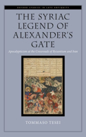 Syriac Legend of Alexander's Gate